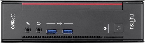 Computadora PC Fujitsu Q556/2 Mini Intel i3-6100T 4-32 GB RAM 256 GB m.2 SSD Win 11 - Imagen 2 de 15