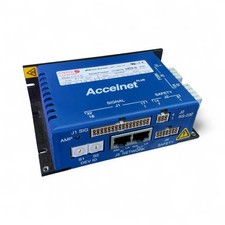 Accelnet Plus Copley Controls Servo Drive Con...