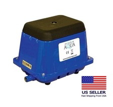 Evolution Aqua AirTech 75 Litre Air Pump