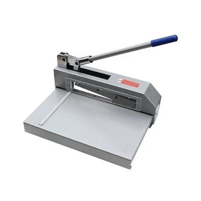 Manual Guillotine Metal Shear Steel Plate Shear Circuit Board Cutting Machine