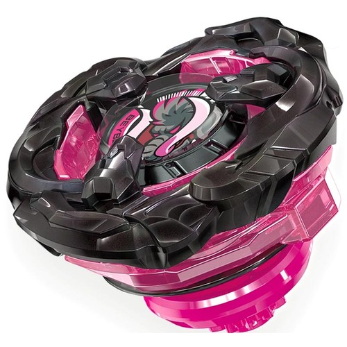In Stock Takara Tomy BX00 Mammoth Tusk 2-80E Burst Beyblade X Booster Official - Bild 4 von 7