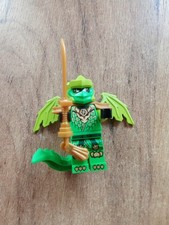 Lego Ninjago Figur Lloyd Dragon Form Aus Set 71859