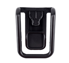 KlickFast Clip-On Dock, paramedic, police, fire radio, ambulance, security