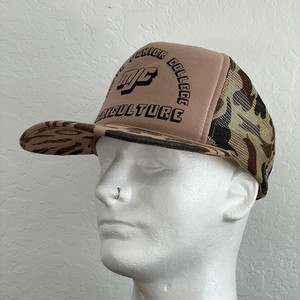 Chapeau canotier de paille cousue