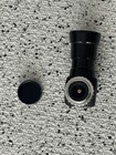 Vintage Nikon / Nikkormat Right Angle Viewing Attachment w/ Box — photo 5