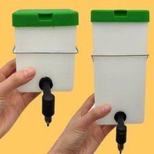 Rabbit Waterer New Rabbit Waterer Drinking Bottle Automatic Drinking Equipment