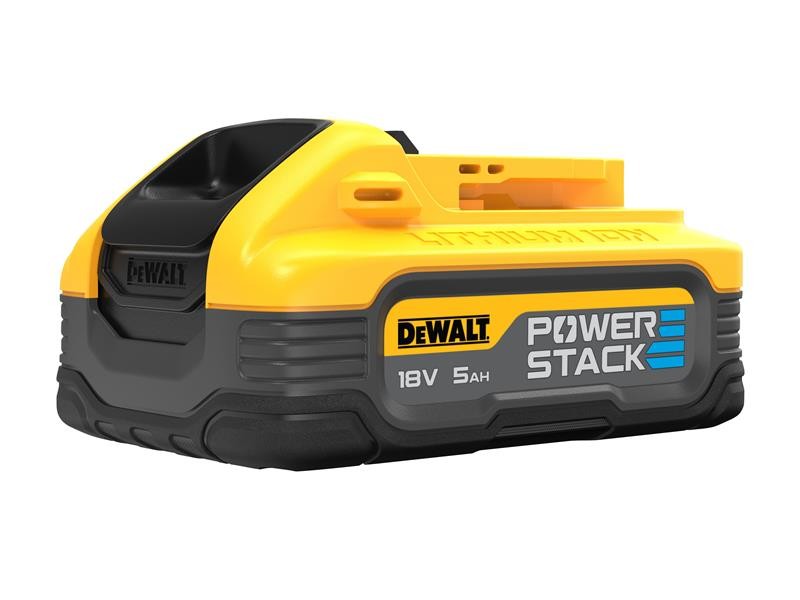 Dewalt Dcbp518-Xj 18V Xr Powestack 5 Ah Battery 5035048791875 - Image 9