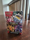 Pokémon Scarlet & Violet Paldean Fates Booster Bundle Sealed