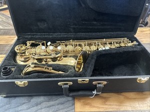 Couesnon Saxophone | eBay