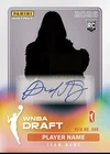 Olivia Miles RC 2026 Panini Instant WNBA Draft Night #12 Base Auto /99 PRESALE