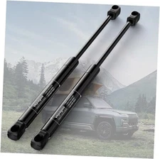  C16-09209s/169 N Gas Shocks Struts for Leer Truck Cap Strut Leer 16 inch 38 Lb