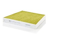 Mann-Filter FP 3172/1 Mannfilter Biofunktionaler Innenraumfilter FüR