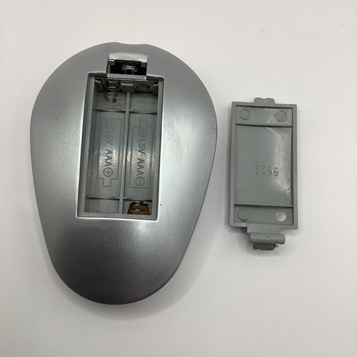 LASKO Ceramic Heater GENUINE Remote 5135 5144 755320 565134 5511 5521 5534 5536 - Picture 3 of 6