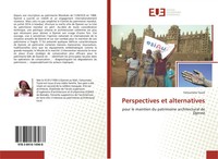 Perspectives Et Alternatives Fatoumata Toure Taschenbuch 84 S. FranzöSisch 2018