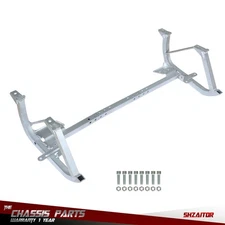 For Corvette C5 1997-04 Lower Radiator Support Skid Bar replace 10400765