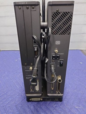 SHARP X68000 SUPER – Fully Refurbished Exterior – Japan Retro PC