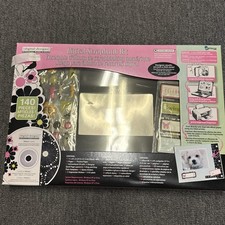 Digital Scrapbook Kit