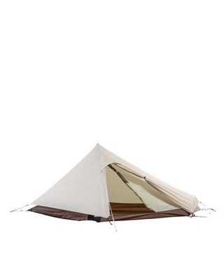 Snow Peak Lago 1 Ivory SSD-730-IV-US Tent 