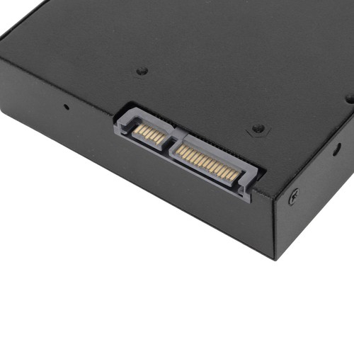 5 Port M.2 Ssd To 3.5Inch Sata3.0 Adapter 6Gbps Jbod Enclosure Adapte MPF - Picture 17 of 22