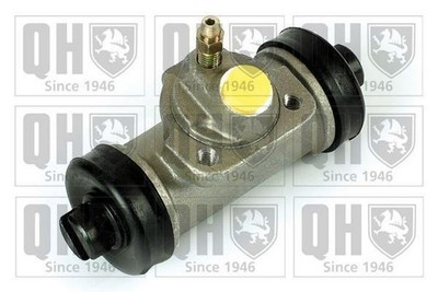 QUINTON HAZELL BWC3632 Radbremszylinder Trommelbremse Hinten