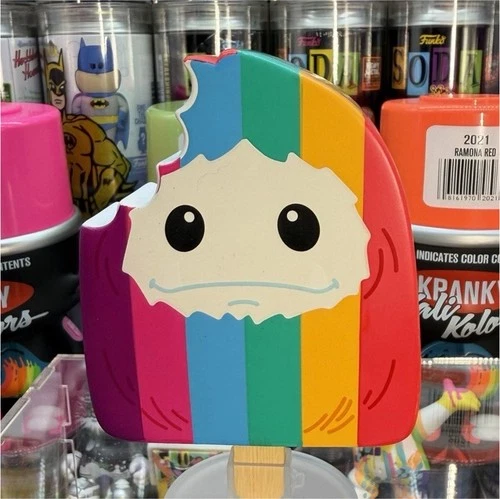 Abominable Toys Frozen Culture Limited Edition Mystery Vinyl Figure w/ Stand 15+