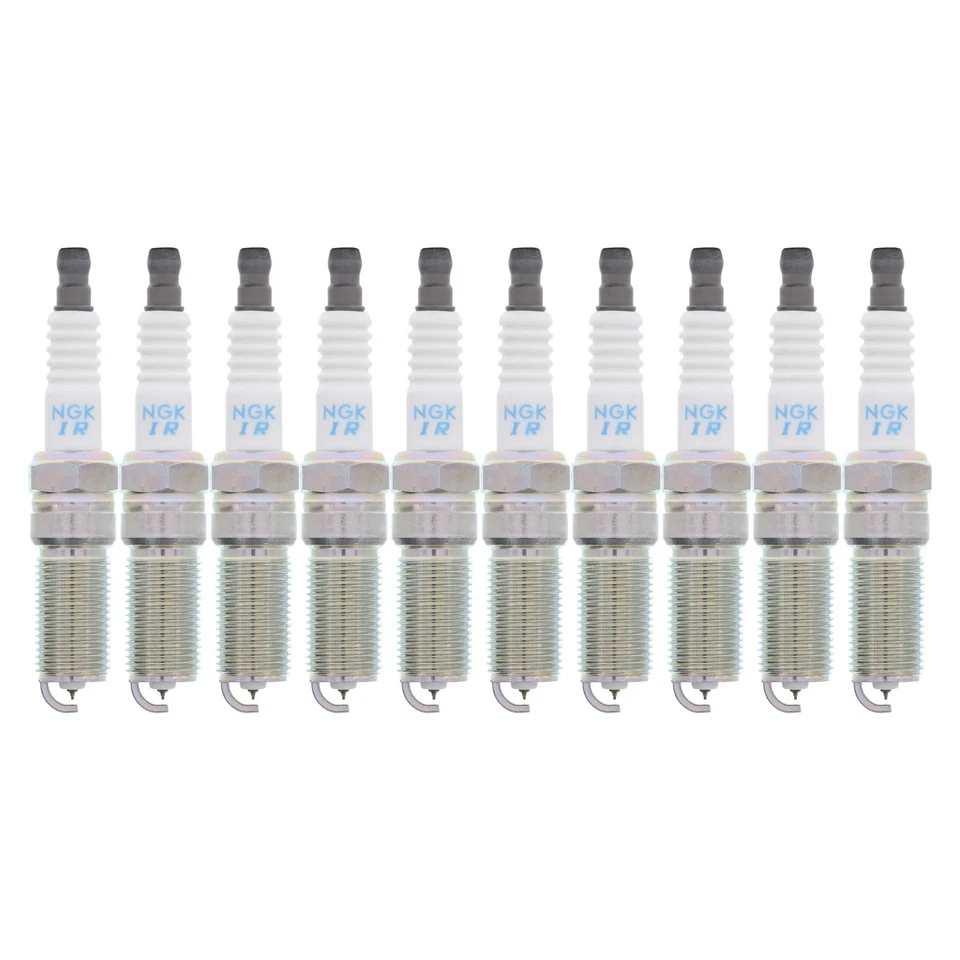 Laser Iridium Spark Plug ILTR6A-8G NGK 3787 (10-Pack) - Bild 1 von 1