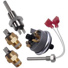 Pool Heater Repair Kit Replace 42002-0024S 42...