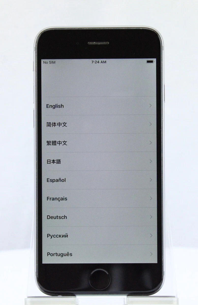 Apple iPhone 6 64GB Cell Phones & Smartphones for Sale - eBay