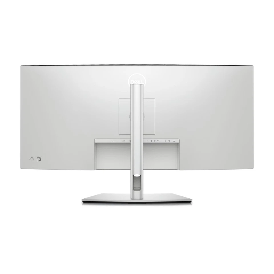 Dell UltraSharp 34-Inch 1440p 120 Hz Curved Monitor with Dock Pro Station Bundle - Image 3 of 4