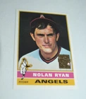 1998 TOPPS - REPRINT 9 OF 27 - NOLAN RYAN PITCHER ANGELS CARD # 330
