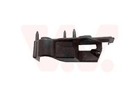 VAN Wezel 0307566 Halter, StoßFäNger FüR Audi