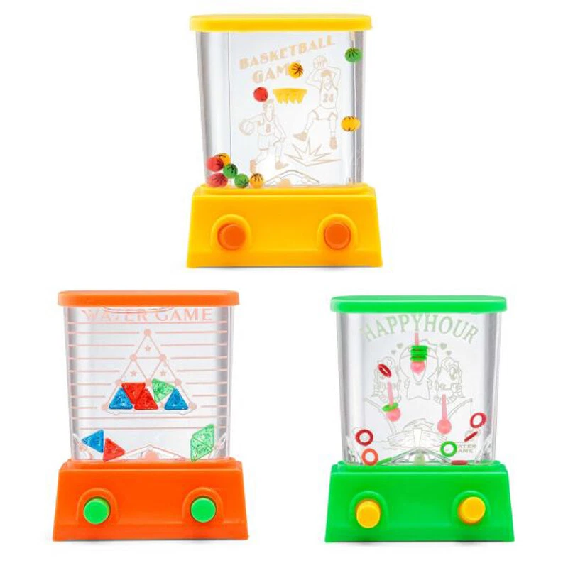 Toy games 2025