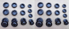 32 Old School Body Panel Plugs Fits Mopar Charger Challenger A B C E Body 32 Old School Body Panel Plugs Fits Mopar Charger Challenger A B C E Body