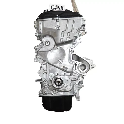 G4NB 1.8L Engine Assembly Fits 2012-2016 Hyundai Elantra KIA Forte 1797CC l4 GAS - Picture 2 of 4