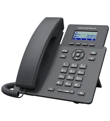New - Grandstream GRP2601W Essential IP Phone
