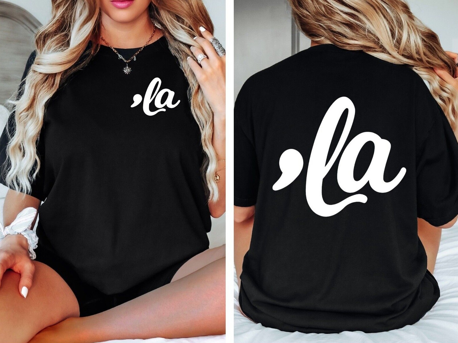 ALTRA Kamala Harris 2024 Comma La For The People 47 I am Speaking T shirt donna gatto