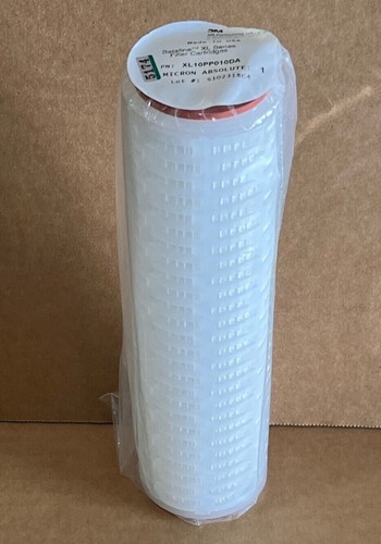 3M Betafine XL 10PP010DA Filter Cartridge 10 in 1UM ABS, Open Ended 1 Micron 1μm - Picture 2 of 7