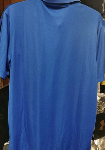 NHL Draft Vancouver 2019 Dwayne Polo Mens Hockey M - NEW - Picture 2 of 3