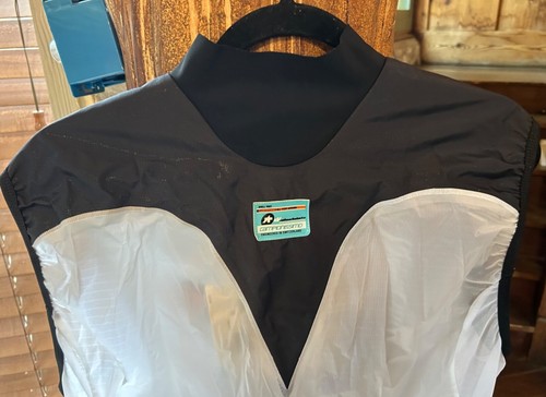 ASSOS - VEST - CLIMA SCHUTZ - XLG - NEW - Picture 6 of 24