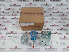Honeywell STG74L-E1G000-1-D-AHD-11C-B-11A6-F1,F5-0000 Smart Pressure Transmitter
