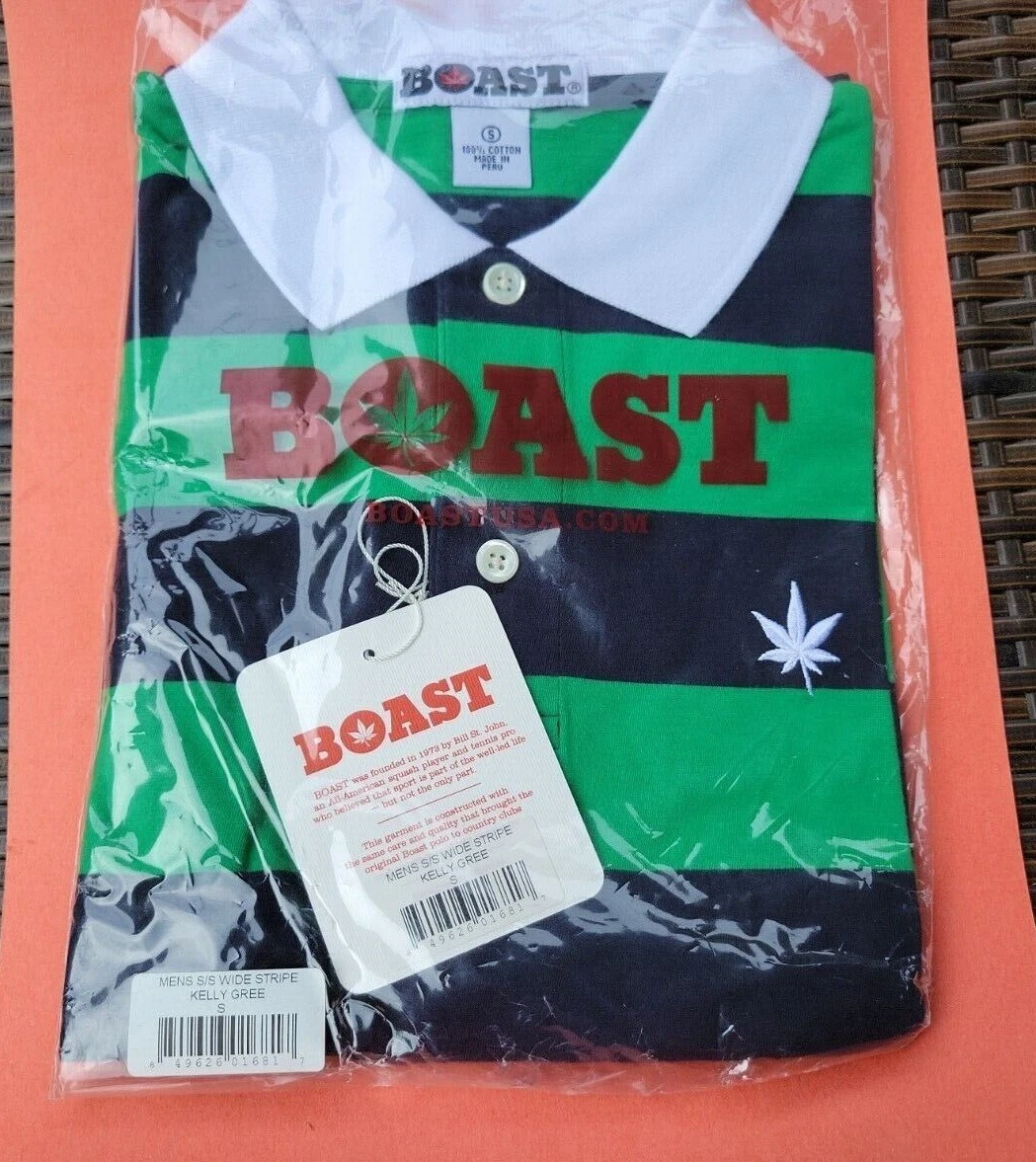 Boast Clothing
