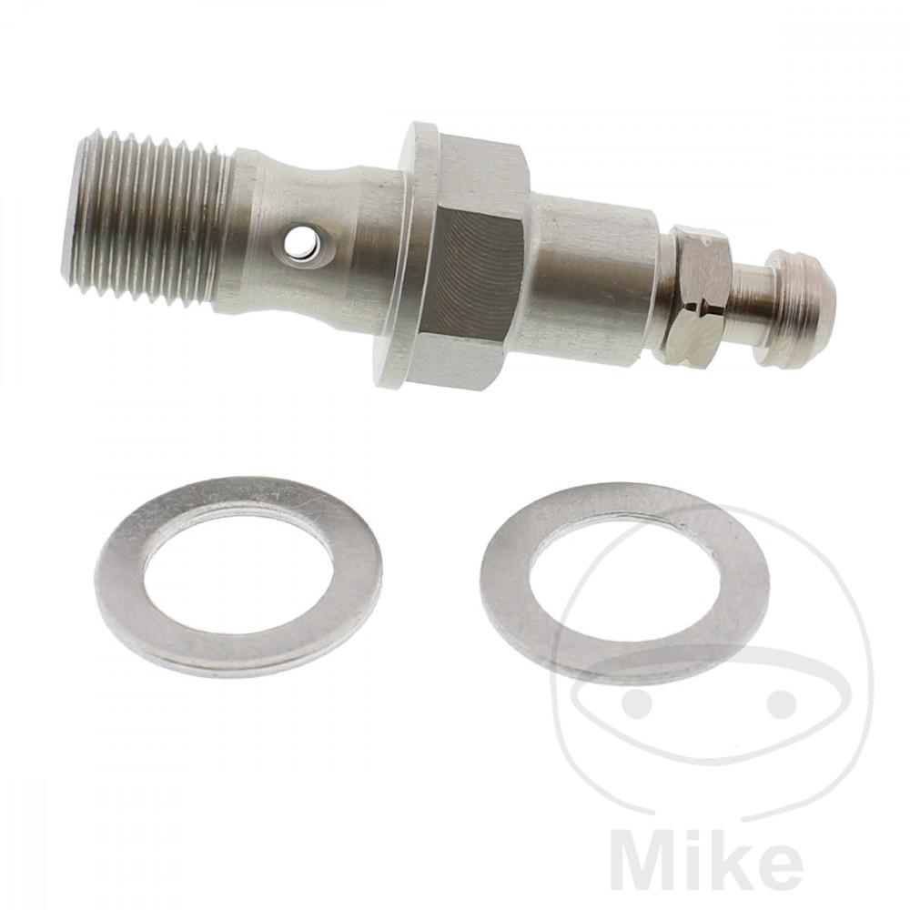 Vite, Valvola Di Sfiato Dodge RAM DR/DH/D1/DC/DM 2006/2009 - Foto 4