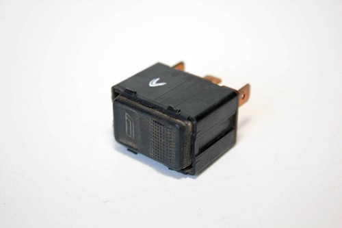 Schalter Fensterheber Fensterheberschalter V+H Audi 80 90 100 A6 Coupe Cabriolet