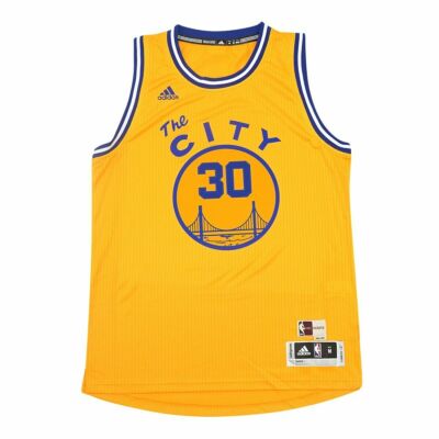 ユニフォーム ステフィン・カリー XL NBA ♯30 CURRY s-l400.jpg
