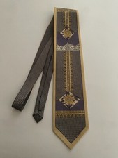 SILK TIE 56X3.75".NEW.