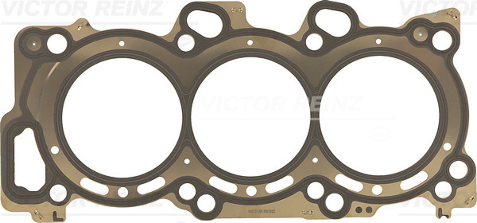 Joint de tête Opel V6 3.5B pour remplacement de joint de culasse essence
