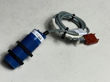 Balluff Proximity Sensor BCS-030-NO-1-Y New  BCS030NO1Y