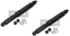 2 x MAXGEAR STOßDÄMPFER HINTEN OPEL CORSA A CORSA B TIGRA 11-0321 / MGA-5677