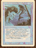 MTG - Magic the Gathering - Revised Edition (1994) -Merfolk Of The Pearl Trident