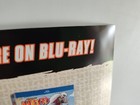 NARUTO 20TH ANNIVERSARY 12"x18" D/S Original Promo TV Poster SDCC 2022 Viz — photo 3